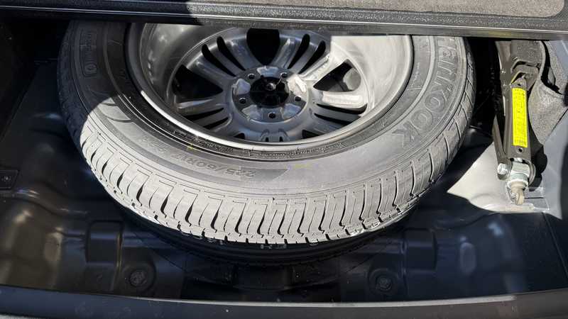2015 Hyundai ix35 1,7L 2015 Cyprus