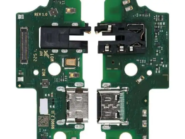 Mini board connector charger a14 5g a146, Επαρχία Λεμεσού — Λεμεσός - Άγιος Νικόλαος