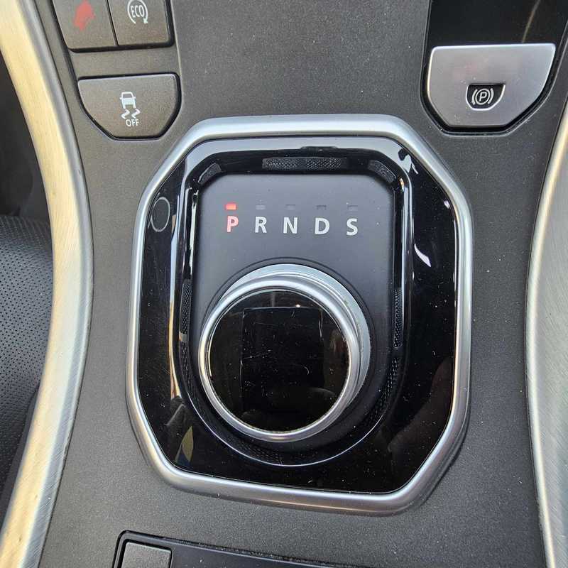2015 Land Rover Range Rover Evoque 2,2L 2015 Cyprus