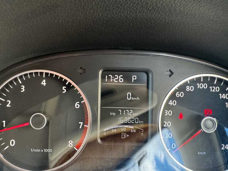 2014 Volkswagen Polo 1,2L 2014 Cyprus