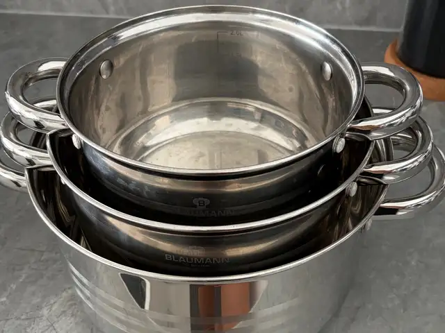 Set of pots, Επαρχία Λεμεσού — Γερμασόγεια