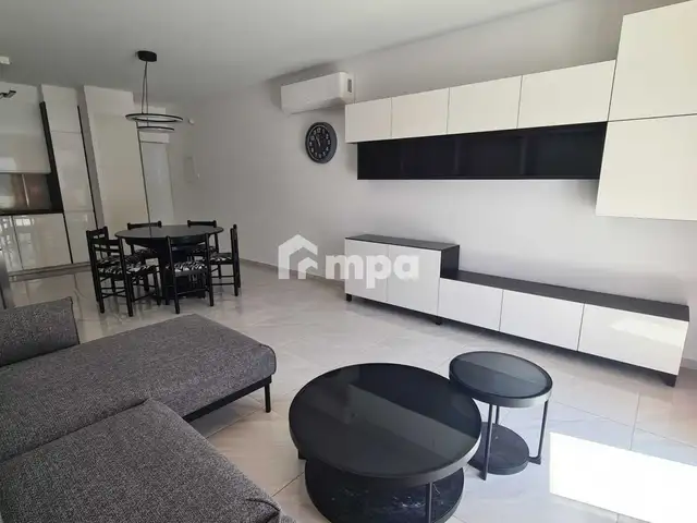 2-bedroom apartment to rent, Επαρχία Λευκωσίας — Λευκωσία - Παλουριώτισσα