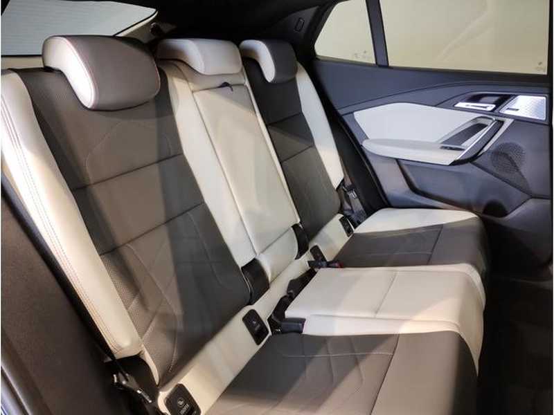 2024 BMW iX2 Electric 2024 Cyprus
