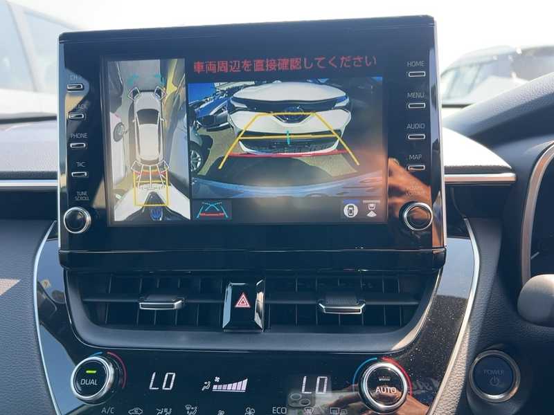 2023 Toyota Corolla Cross 1,8L 2023 Cyprus