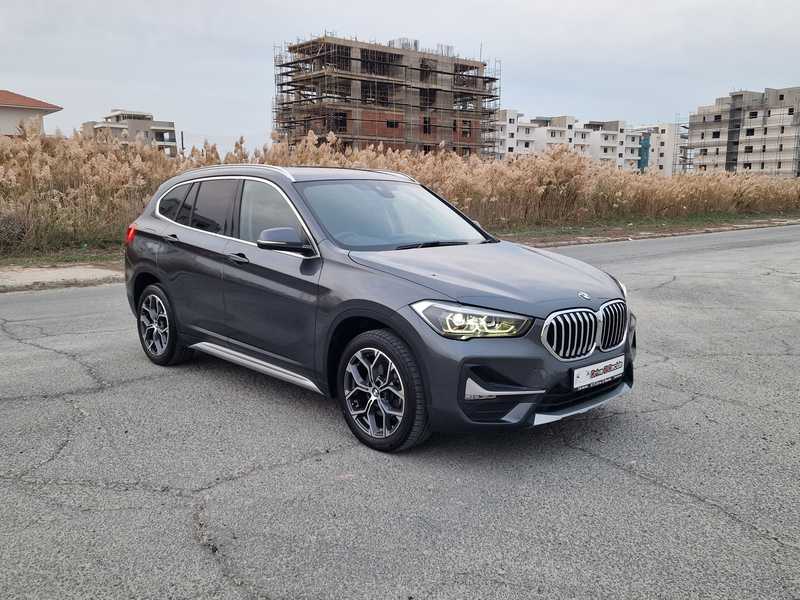 BMW X1 2,0L 2022