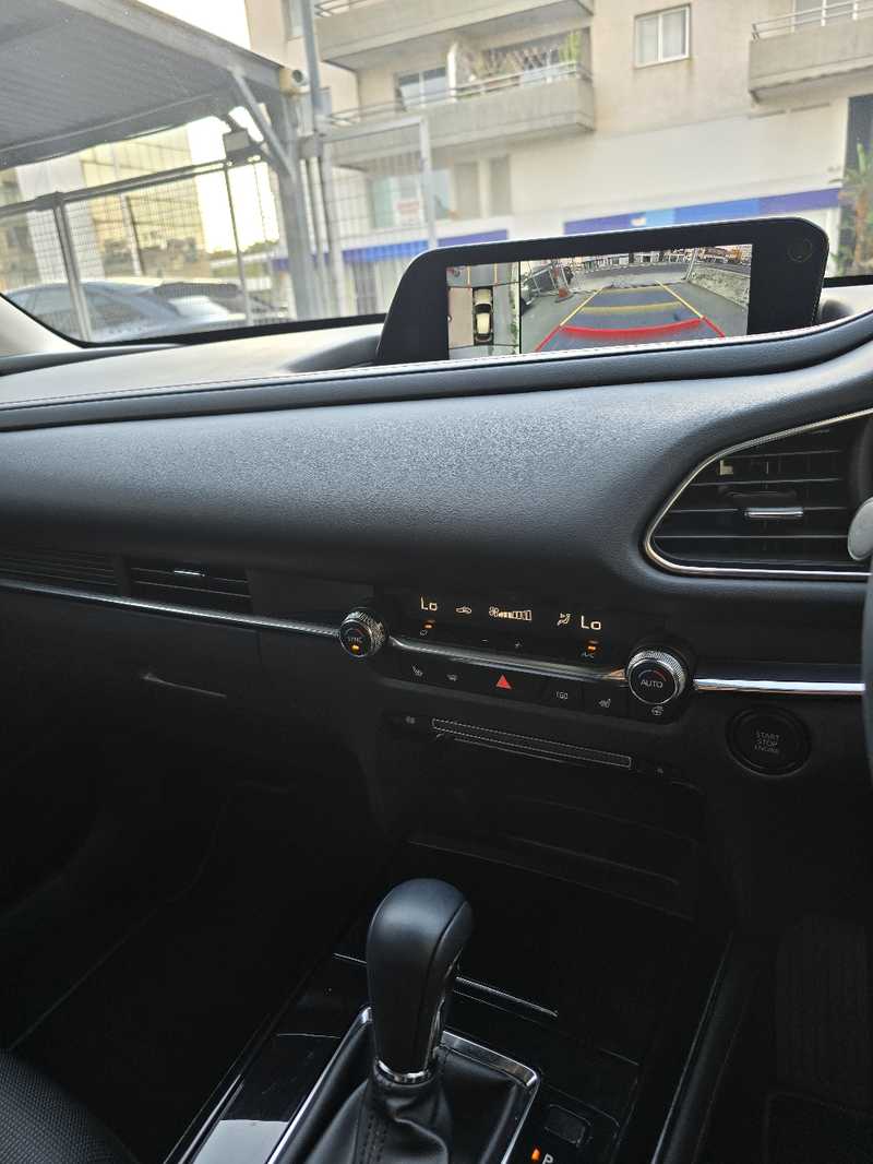 2023 Mazda CX-30 2,0L 2023 Cyprus
