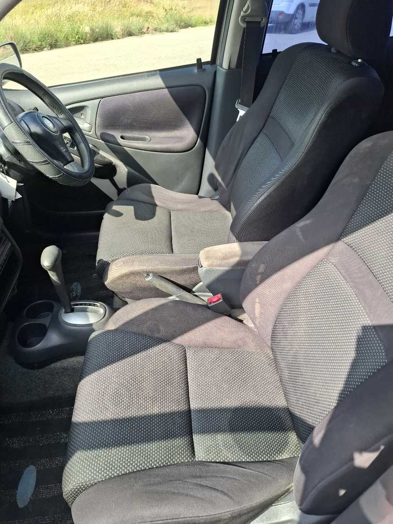 2000 Toyota Vitz 1,3L 2000 Cyprus