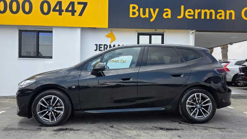 2023 BMW 2-Series 2,0L 2023 Cyprus