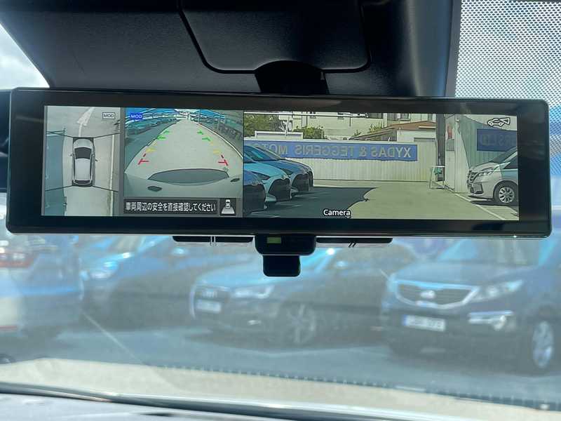 2022 Nissan Note 1,2L 2022 Cyprus