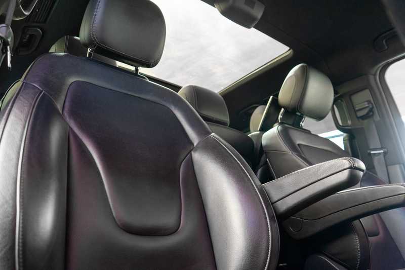 2021 Mercedes-Benz V-Class 2,2L 2021 Cyprus