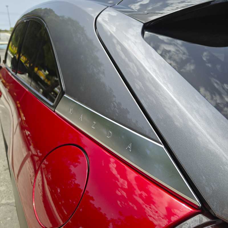 2021 Mazda ΜΧ-30 2,0L 2021 Cyprus