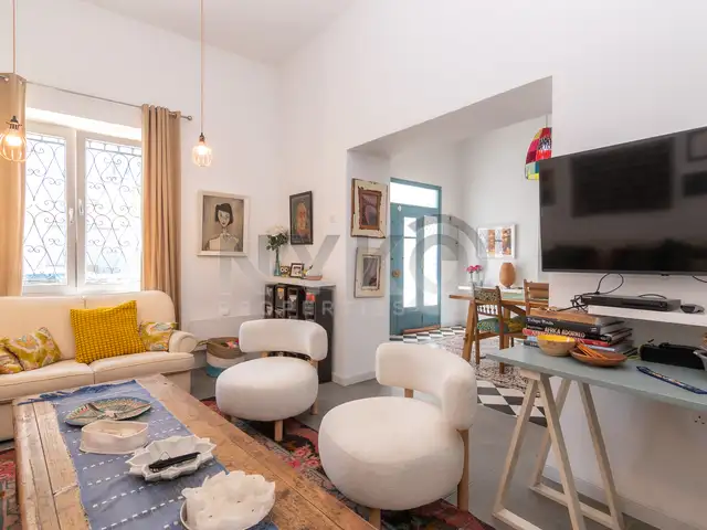 3-bedroom semi-detached to rent, Επαρχία Λεμεσού — Ιστορικό Κέντρο