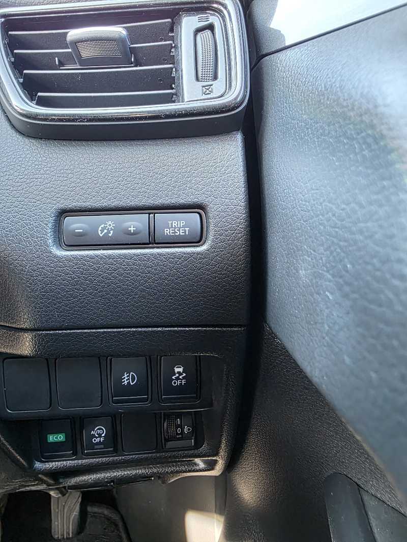 2022 Nissan X-Trail 2,0L 2022 Cyprus