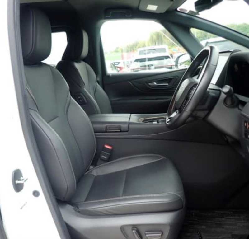 2025 Toyota Alphard 2,5L 2025 Cyprus