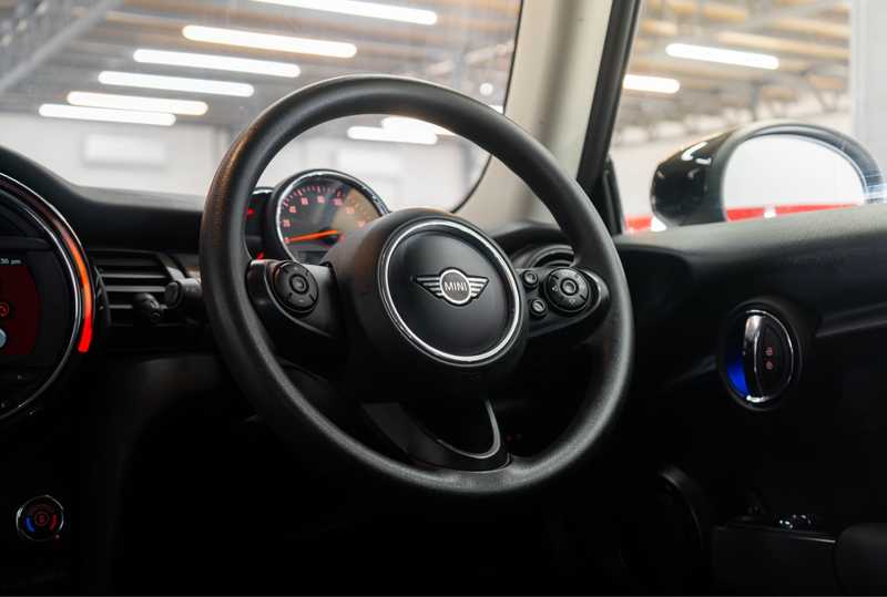 2020 Mini Cooper 1,5L 2020 Cyprus