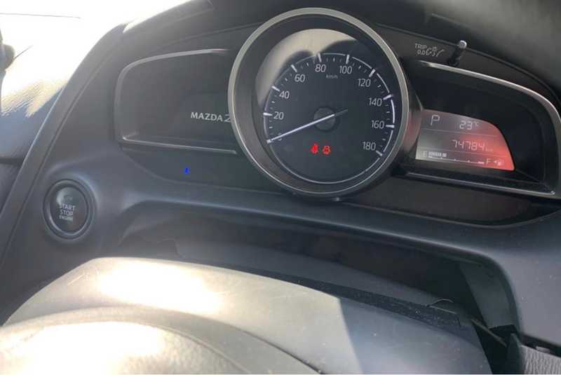 2022 Mazda 2 1,5L 2022 Cyprus