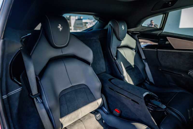 2025 Ferrari Purosangue 6,5L 2025 Cyprus