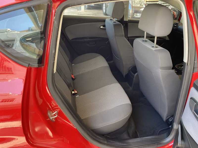 2010 Seat Leon 1,2L 2010 Cyprus