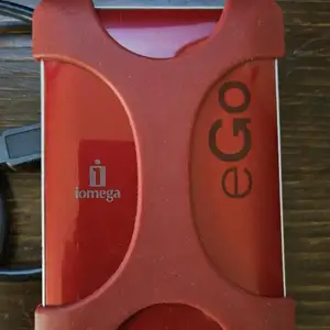 Iomega eGo Portable Hard Drive, Επαρχία Λεμεσού — Λεμεσός - Ομόνοια