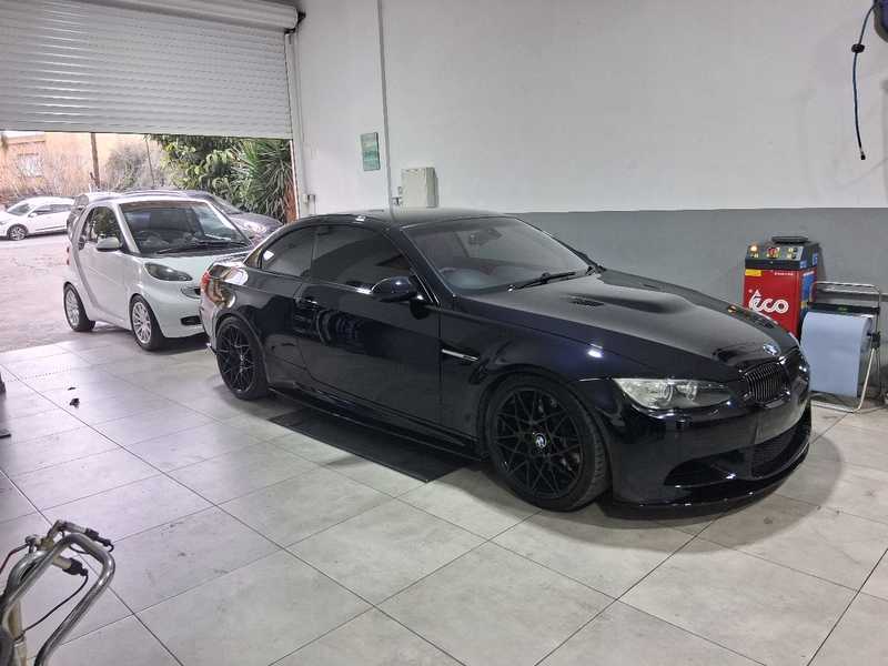 2010 BMW M3 4,0L 2010 Cyprus