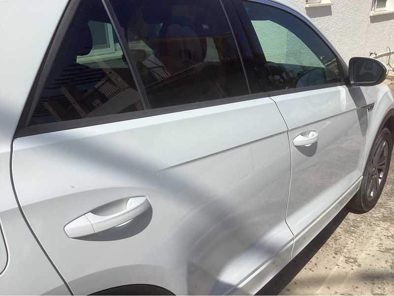 2022 Volkswagen T-Roc 1,5L 2022 Cyprus