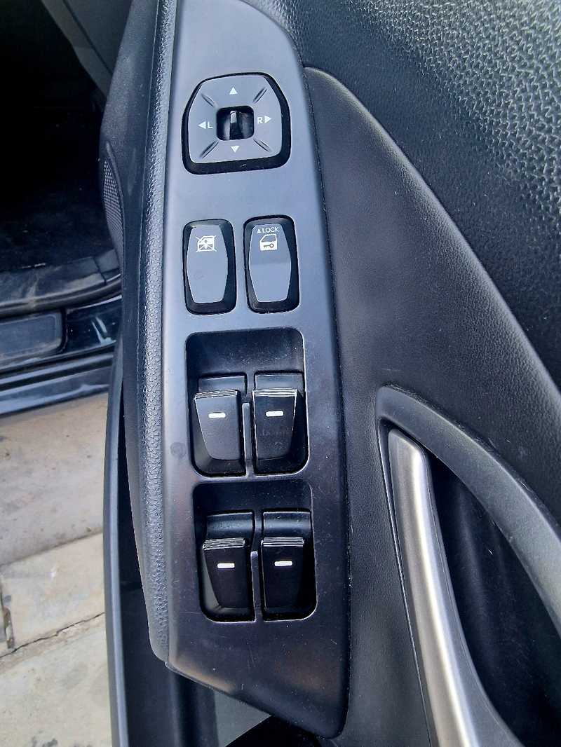 2013 Hyundai ix35 2,0L 2013 Cyprus