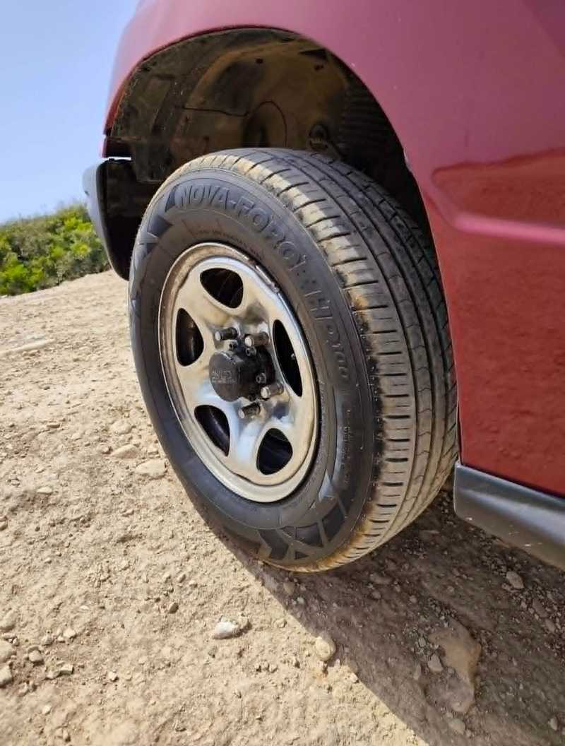 2002 Suzuki Vitara 1,6L 2002 Cyprus