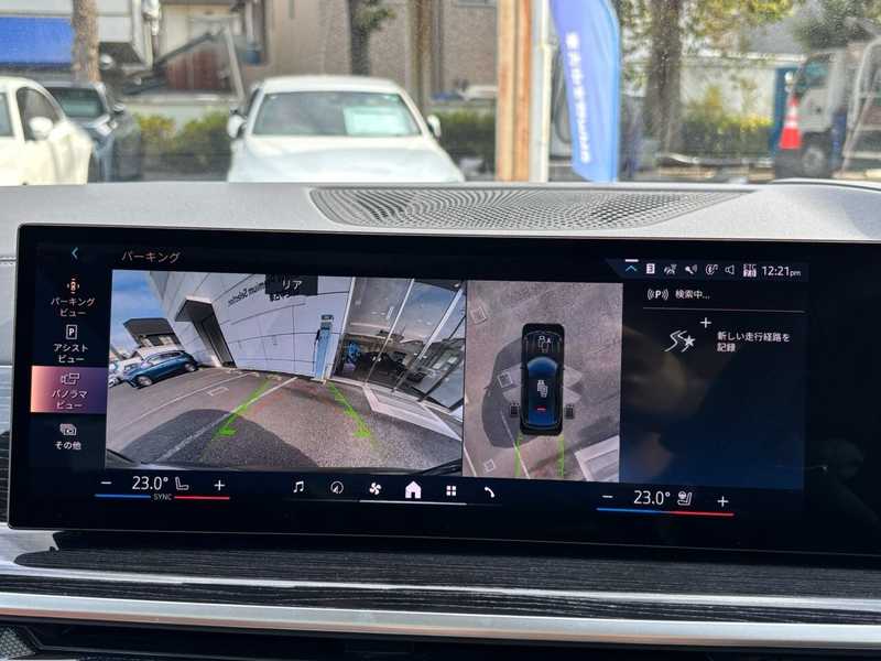 2025 BMW X6 3,0L 2025 Cyprus