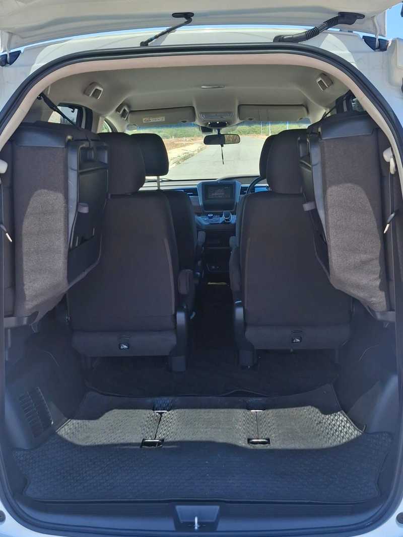 2023 Honda Freed 1,5L 2023 Cyprus