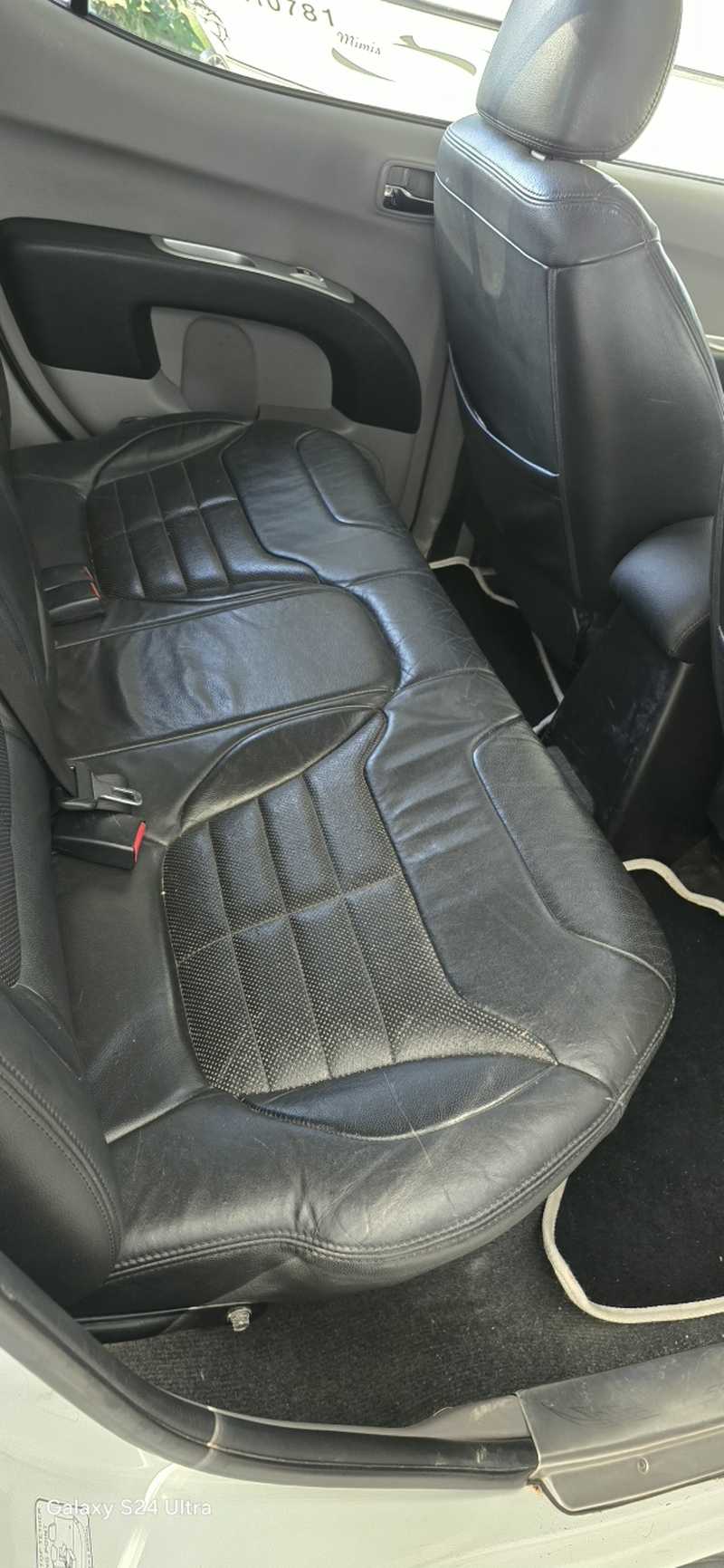 2010 Mitsubishi L200 2,5L 2010 Cyprus
