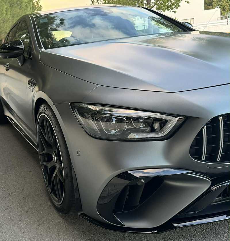 2024 Mercedes-Benz AMG GT 4,0L 2024 Cyprus