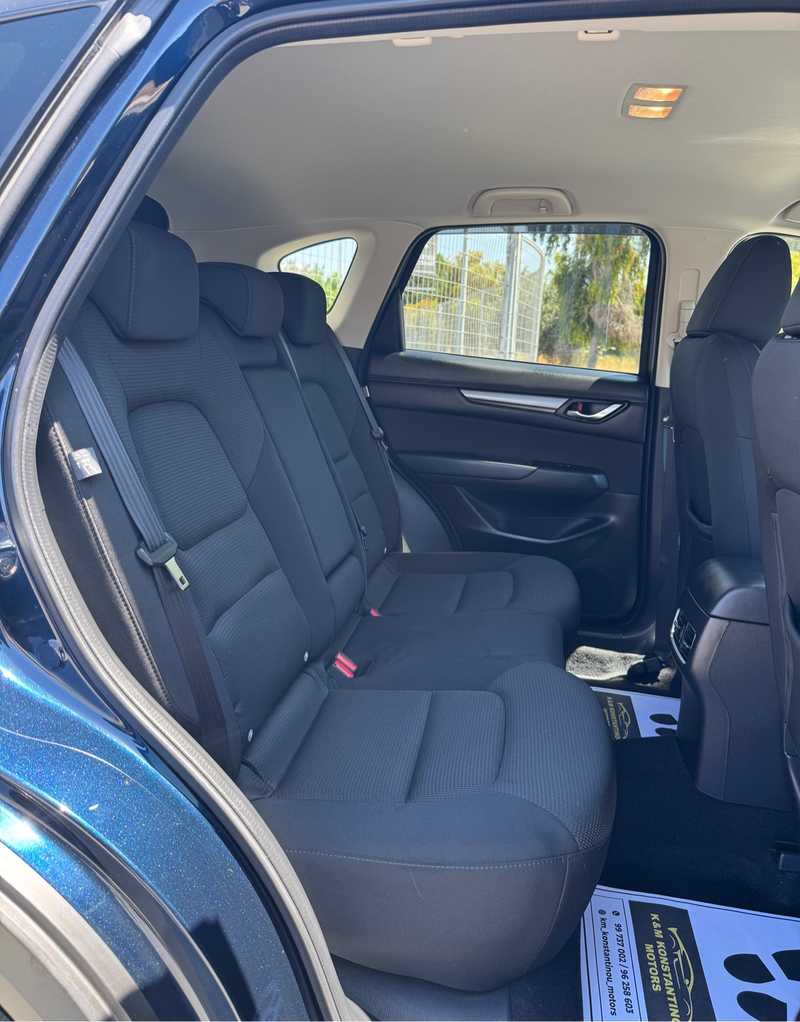 2023 Mazda CX-5 2,0L 2023 Cyprus