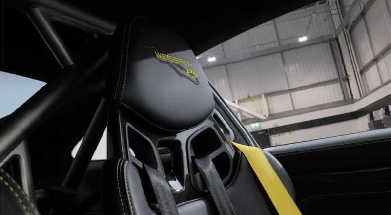2019 Porsche 911 4,0L 2019 Cyprus