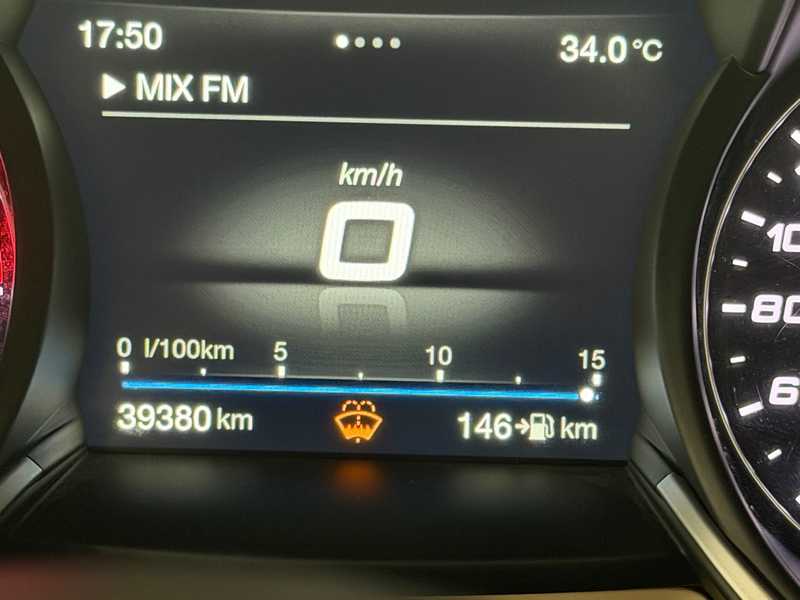 2018 Alfa Romeo Stelvio 2,0L 2018 Cyprus