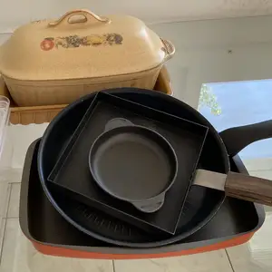 Baking dishes and pans, Nicosia — Strovolos - Agios Vasileios