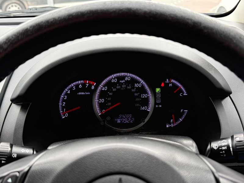 2009 Mazda 5 2,0L 2009 Cyprus