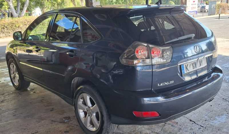 2003 Lexus RX 3,0L 2003 Cyprus