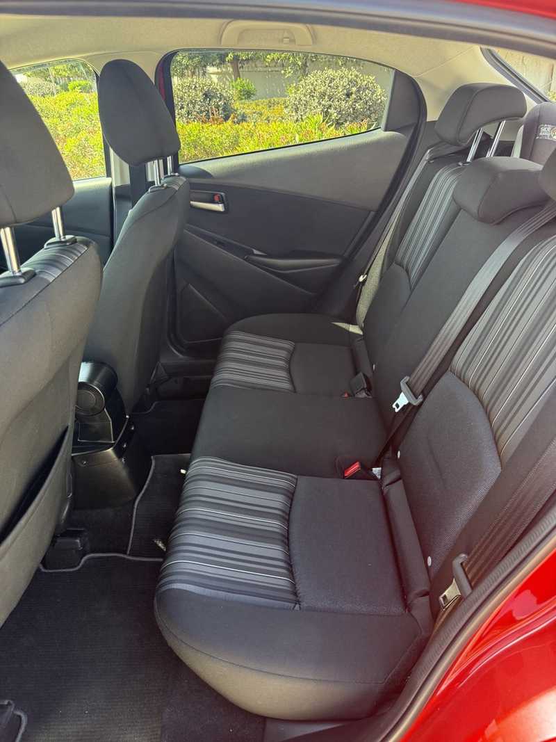 2022 Mazda 2 1,5L 2022 Cyprus