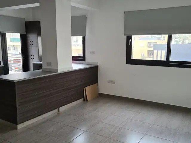2-bedroom apartment to rent, Επαρχία Λευκωσίας — Αγλαντζιά