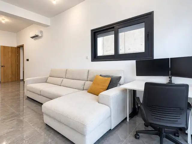 1-bedroom apartment for sale, Επαρχία Λεμεσού — Λεμεσός - Ζακάκι - 10