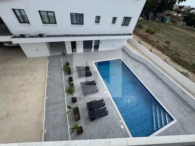 2-bedroom penthouse to rent, Επαρχία Λάρνακας — Λιβάδια Λάρνακας