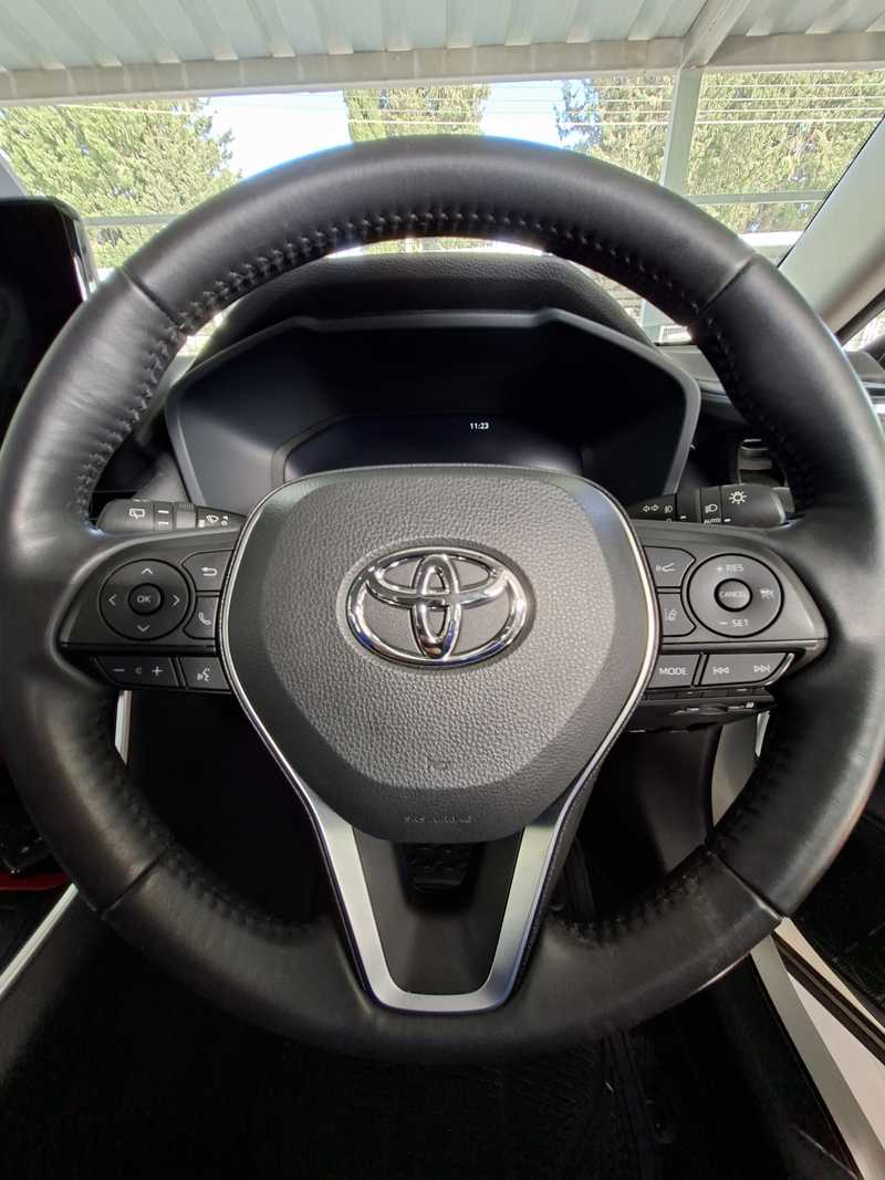 2024 Toyota RAV4 2,5L 2024 Cyprus