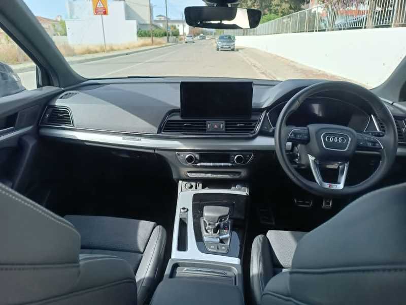 2024 Audi Q5 2,0L 2024 Cyprus
