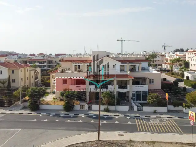 2-bedroom apartment for sale, Larnaca — Pyla