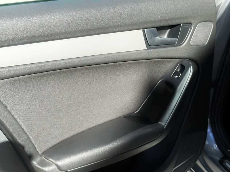 2011 Audi A4 1,8L 2011 Cyprus
