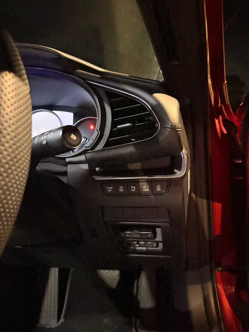 2021 Mazda 3 1,5L 2021 Cyprus