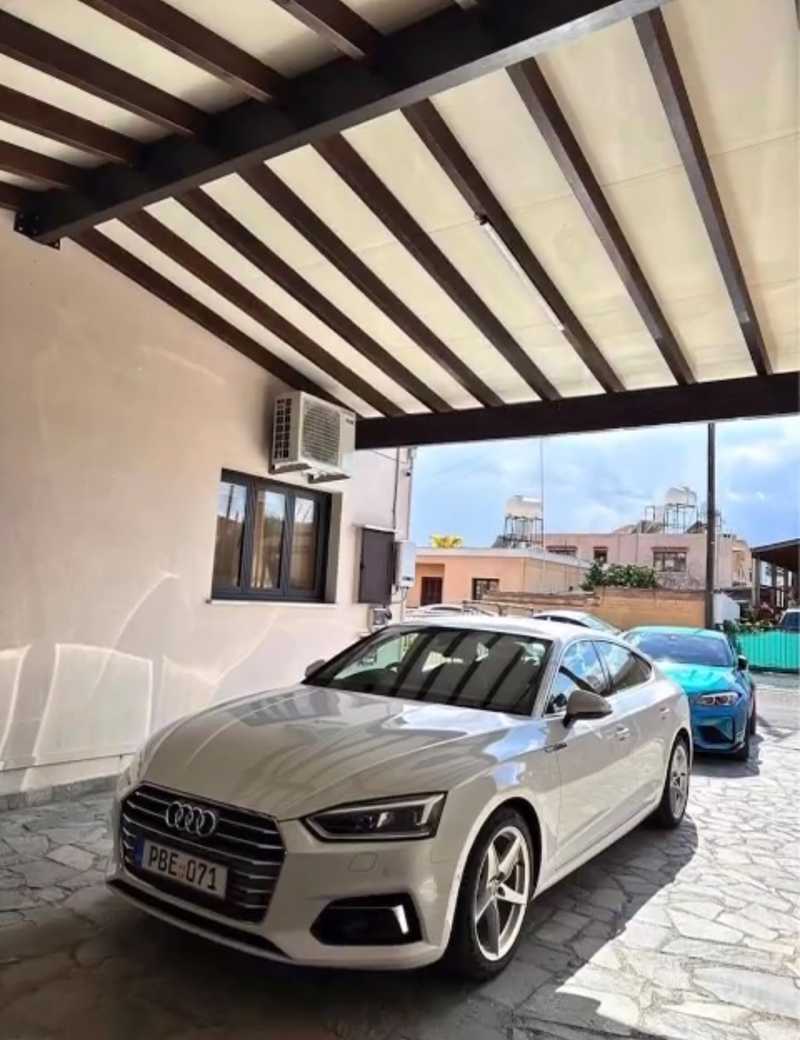 Audi A5 2,0L 2018
