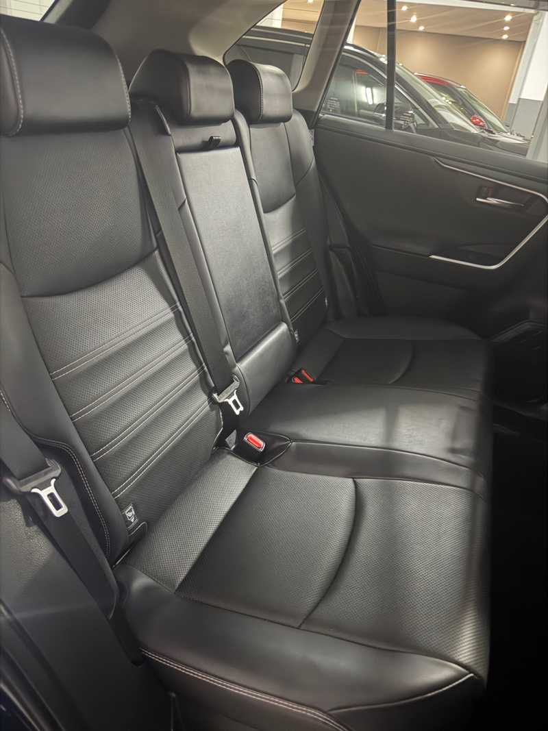 2023 Toyota RAV4 2,5L 2023 Cyprus