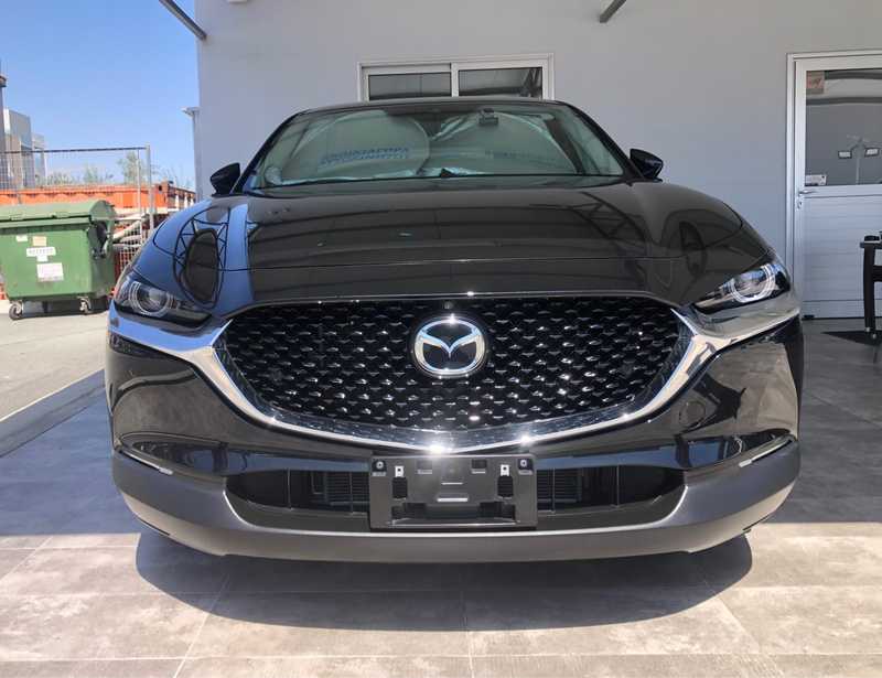 2023 Mazda CX-30 2,0L 2023 Cyprus