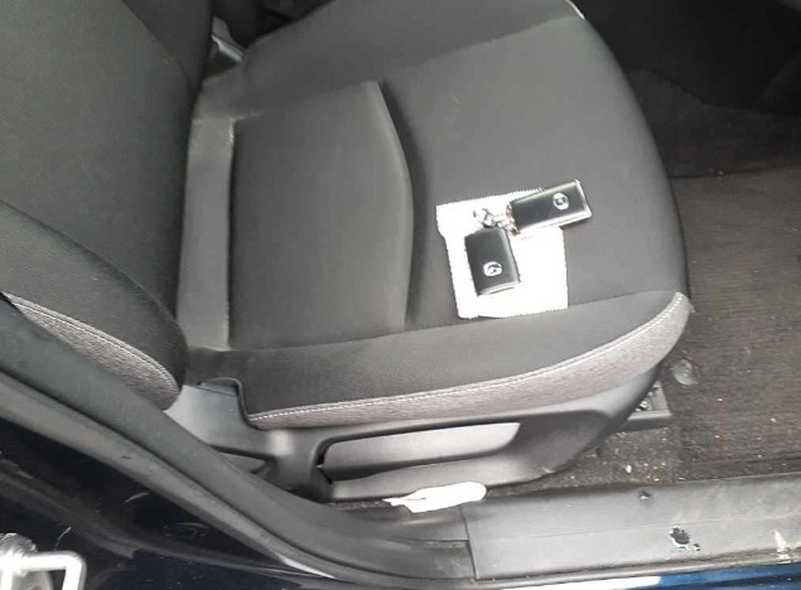 2023 Mazda 2 1,5L 2023 Cyprus